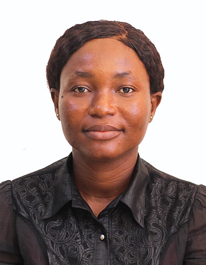 Portia Coffie, HR and Head of Administration at OmatGlobal